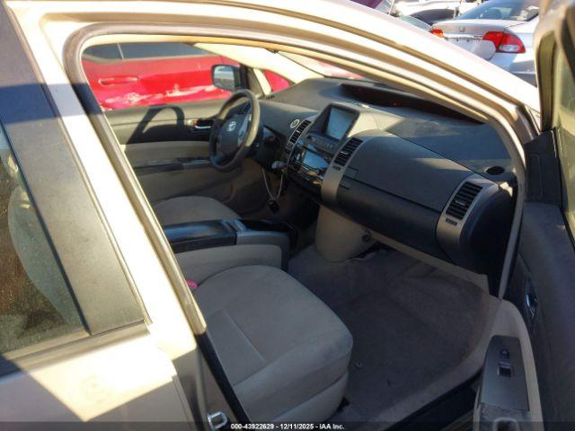 Toyota Prius Image 7