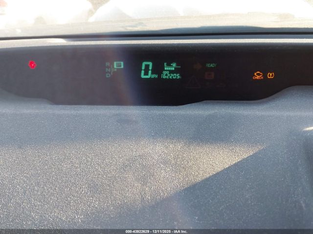 Toyota Prius Image 5