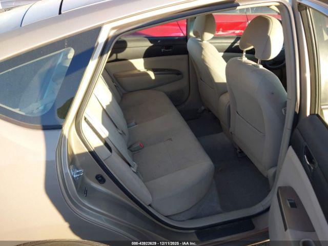 Toyota Prius Image 10