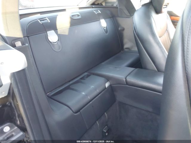 Mercedes-Benz S-Class Image 10