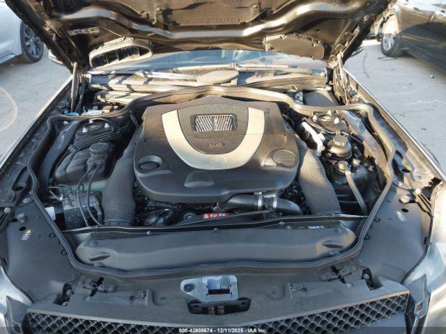 Mercedes-Benz S-Class Image 12