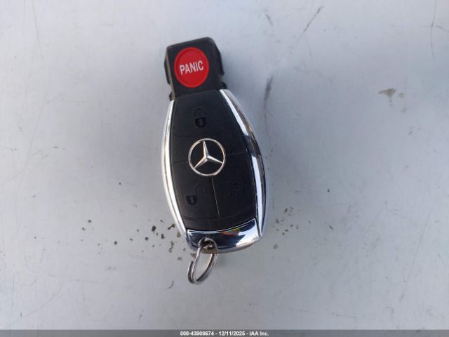 Mercedes-Benz S-Class Image 8