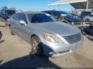 Lexus LS L Image 1