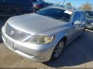Lexus LS L Image 6