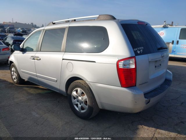 Kia Sedona Lx Image 6