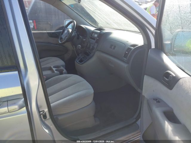 Kia Sedona Lx Image 5