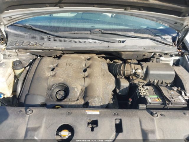 Kia Sedona Lx Image 11