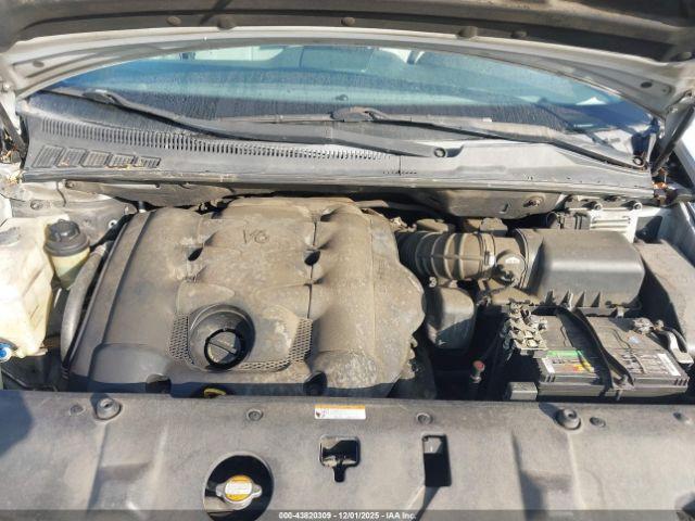 Kia Sedona Lx Image 11