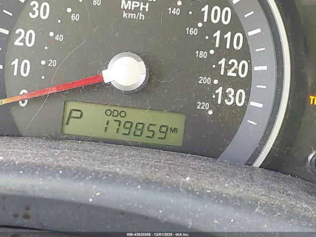 Kia Sedona Lx Image 13