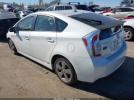 Toyota Prius Three Se Image 2