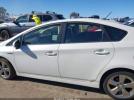 Toyota Prius Three Se Image 11