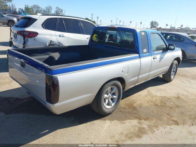 Nissan Frontier Image 4