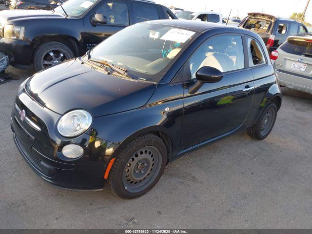 FIAT 500 Pop Image 2