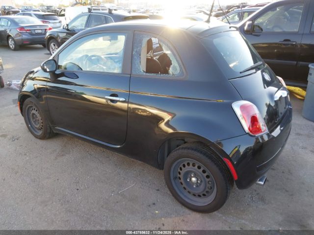 FIAT 500 Pop Image 3