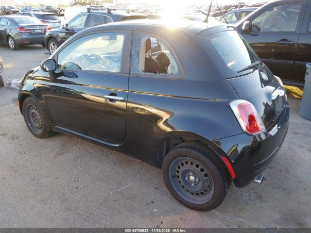 FIAT 500 Pop Image 3