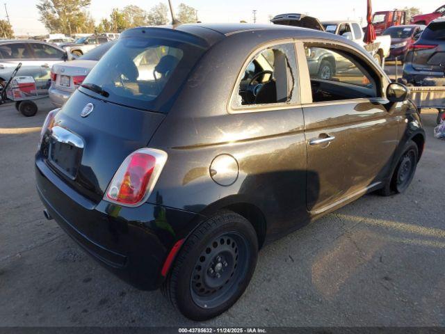 FIAT 500 Pop Image 4