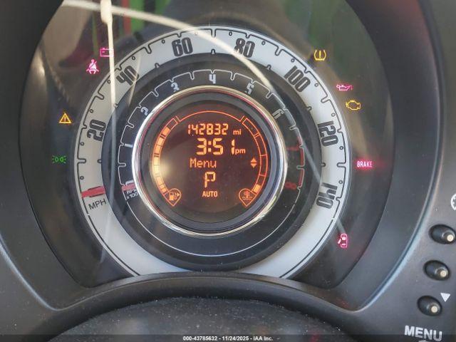 FIAT 500 Pop Image 10