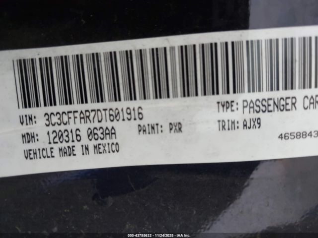 FIAT 500 Pop Image 7