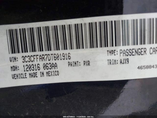 FIAT 500 Pop Image 7