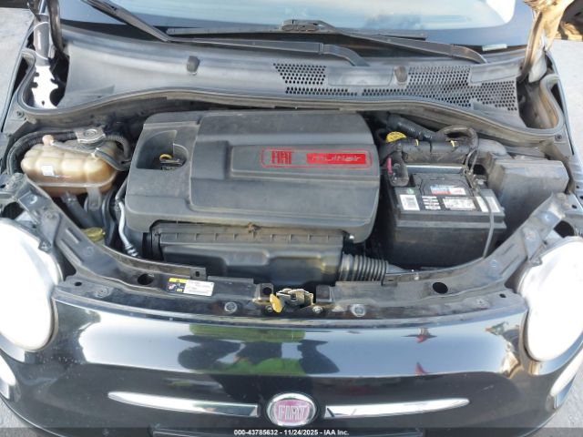 FIAT 500 Pop Image 12