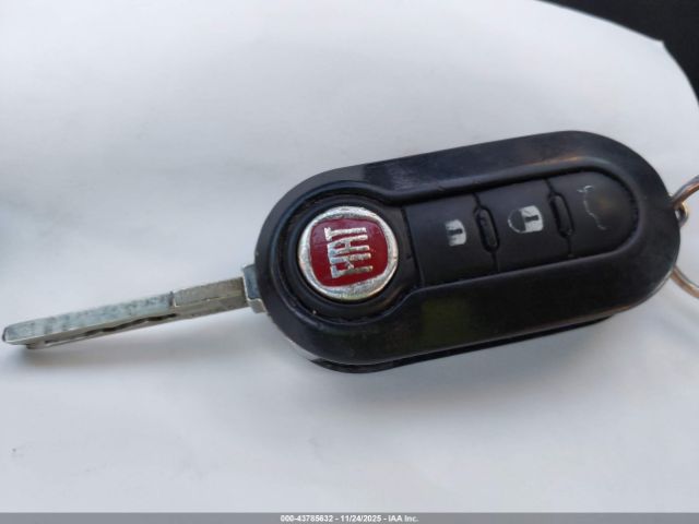 FIAT 500 Pop Image 6