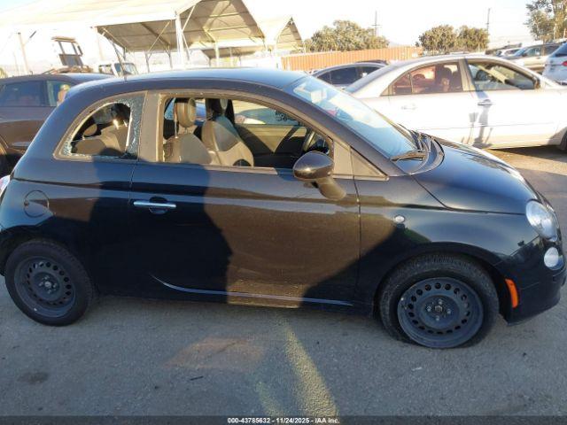 FIAT 500 Pop Image 11