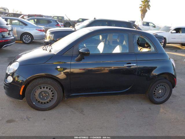 FIAT 500 Pop Image 15