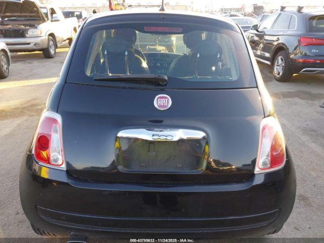 FIAT 500 Pop Image 14