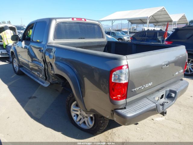 Toyota Tundra Limited V8 Image 7