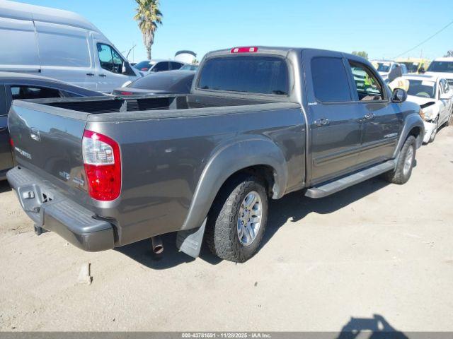 Toyota Tundra Limited V8 Image 4