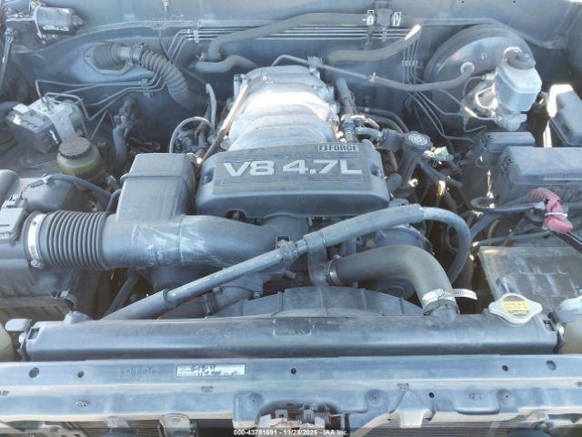 Toyota Tundra Limited V8 Image 10