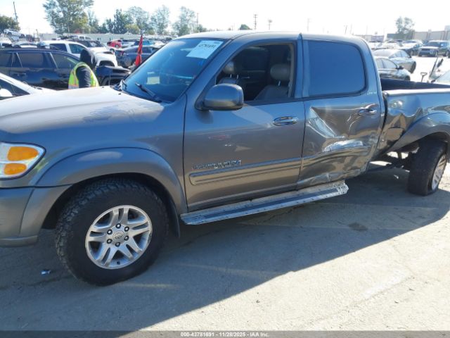 Toyota Tundra Limited V8 Image 9