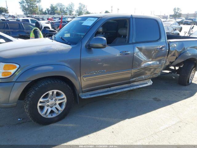 Toyota Tundra Limited V8 Image 9