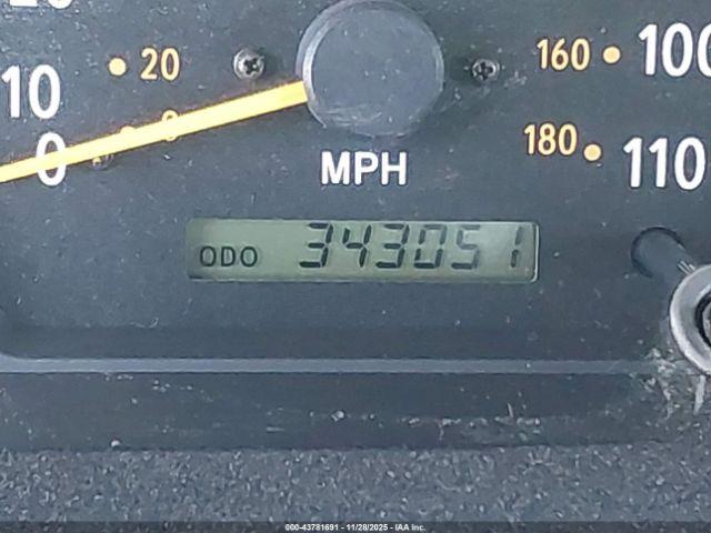 Toyota Tundra Limited V8 Image 15