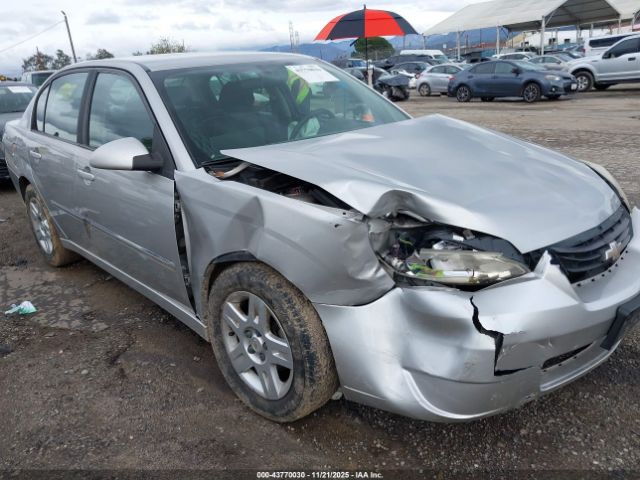 Chevrolet Malibu Lt Image 1