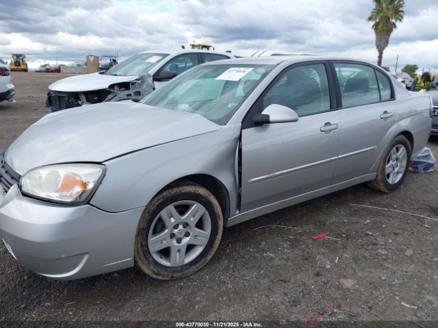 Chevrolet Malibu Lt Image 2