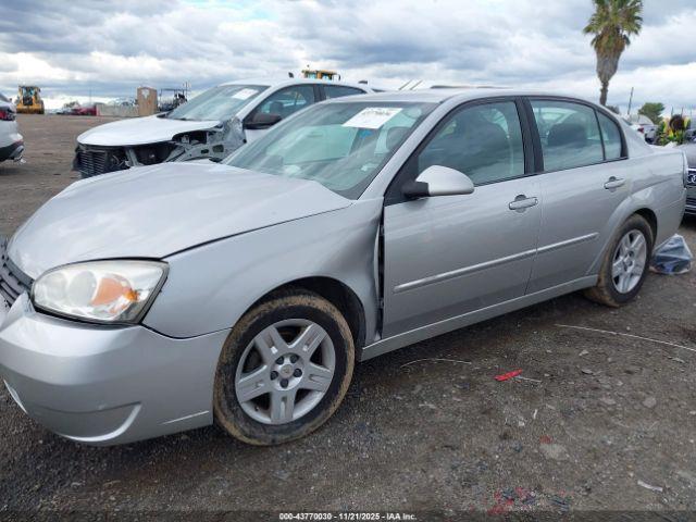 Chevrolet Malibu Lt Image 2