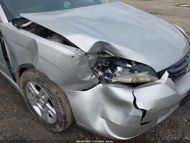 Chevrolet Malibu Lt Image 5