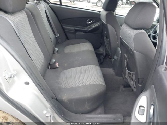 Chevrolet Malibu Lt Image 9