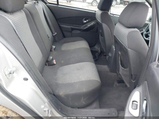 Chevrolet Malibu Lt Image 9