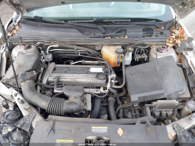 Chevrolet Malibu Lt Image 14