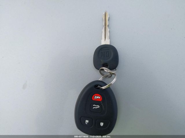 Chevrolet Malibu Lt Image 10