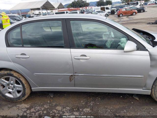 Chevrolet Malibu Lt Image 11