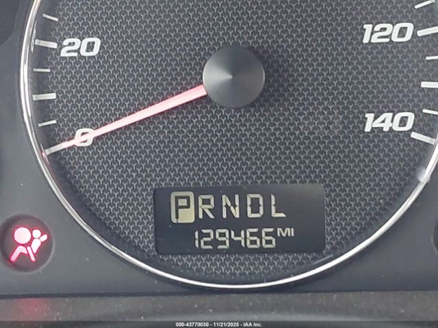 Chevrolet Malibu Lt Image 13