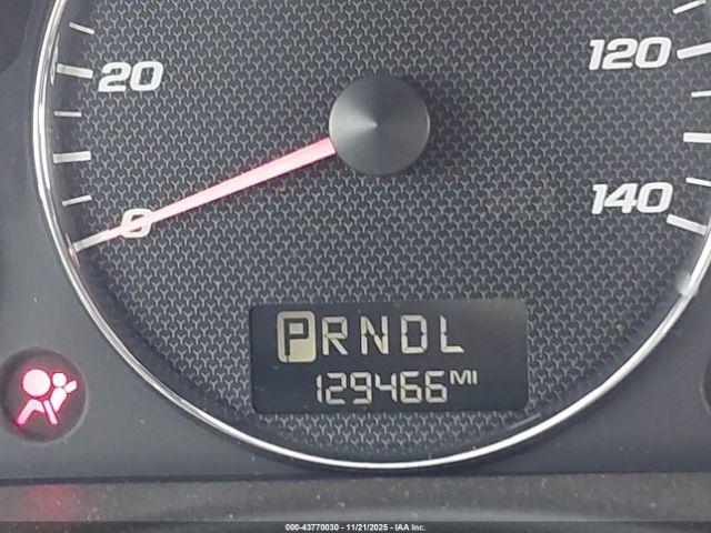 Chevrolet Malibu Lt Image 13