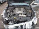 INFINITI G37 Journey Image 14