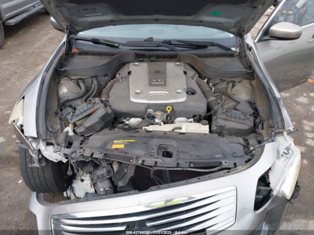 INFINITI G37 Journey Image 14