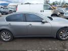 INFINITI G37 Journey Image 11