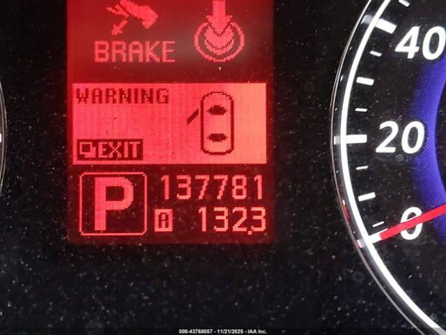 INFINITI G37 Journey Image 13