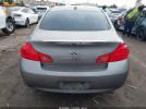 INFINITI G37 Journey Image 16